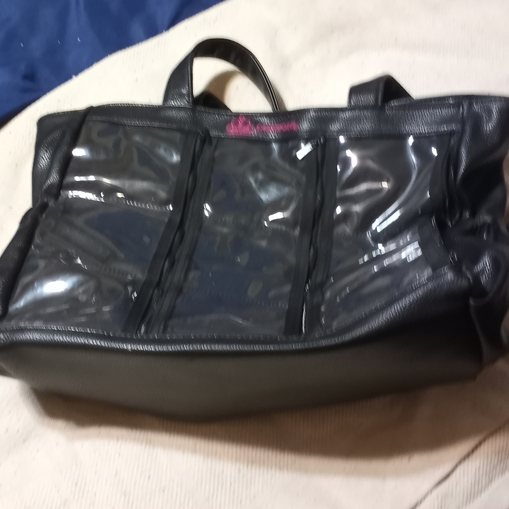 Jewelry bag